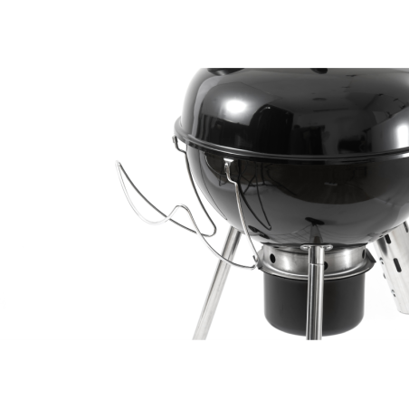 Barbecue au charbon 57 cm Start'n'Grill
