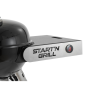 Barbecue au charbon 57 cm Start'n'Grill