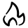 Automatic ignition with the application